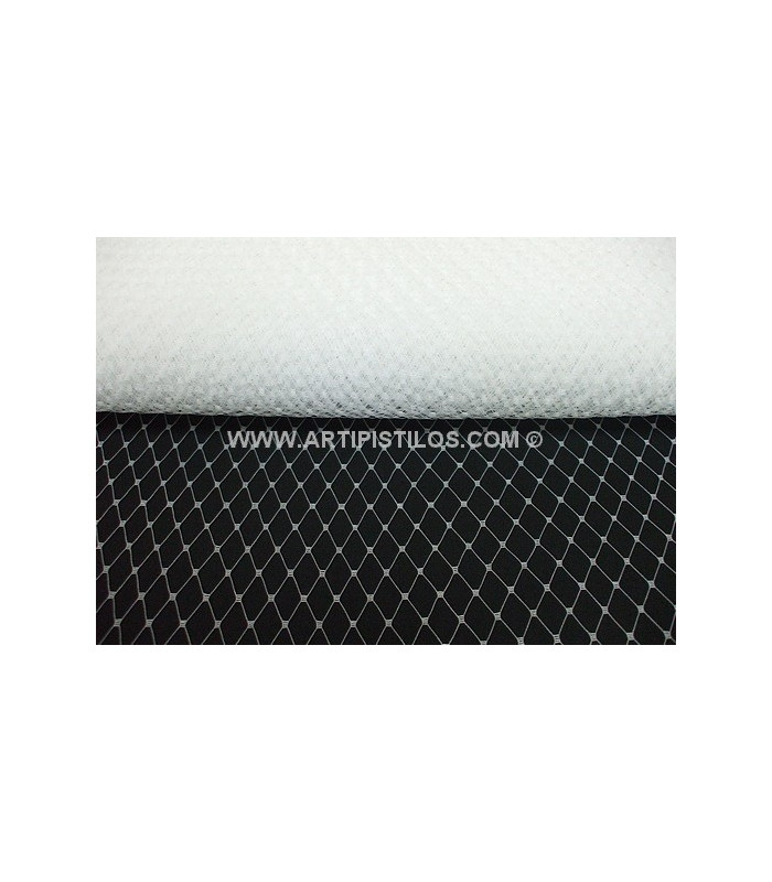 VOILE LARGE 46 CMS.