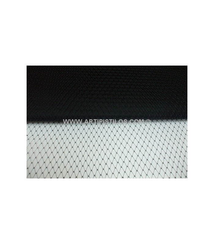 VOILE LARGE 46 CMS.