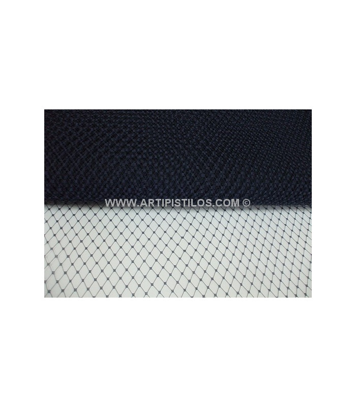 VOILE LARGE 46 CMS.