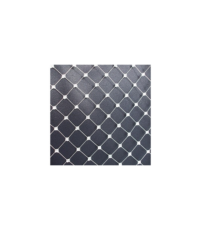 VOILE LARGE PLAT