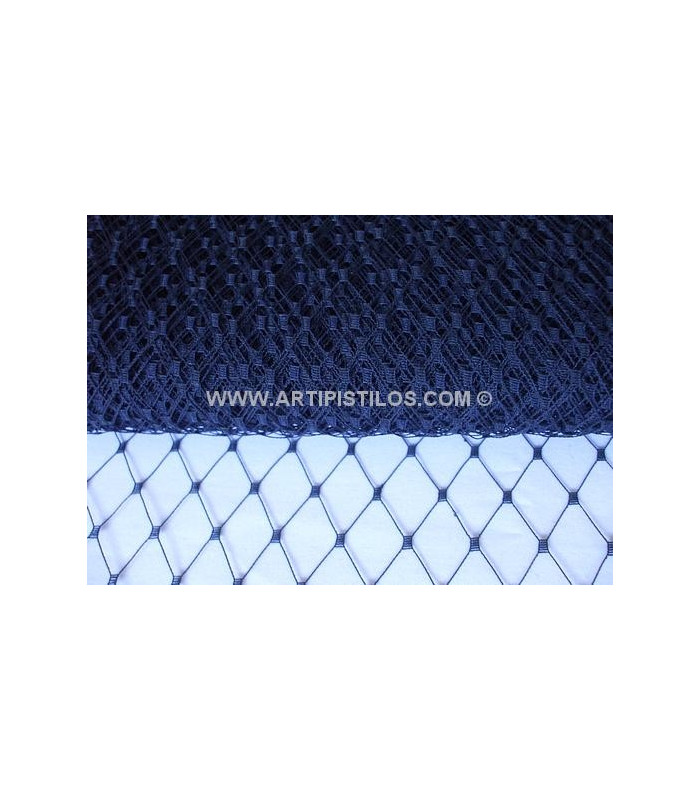 VOILE LARGE PLAT