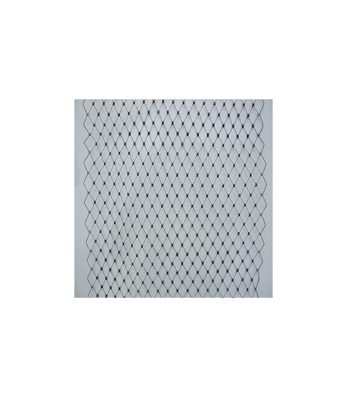 VOILE LARGE PLAT