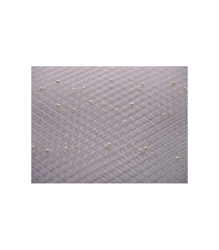 VOILE PERLÉ