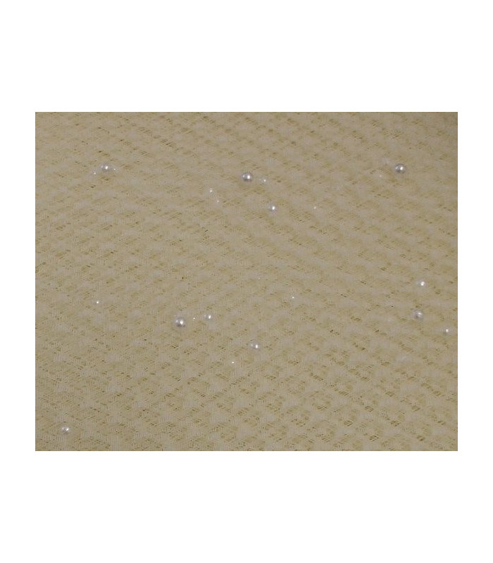 VOILE PERLÉ
