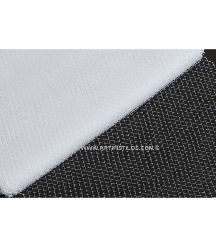 VOILE PLAT "ZORKA"