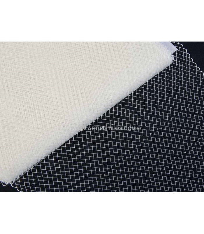 VOILE PLAT "ZORKA"