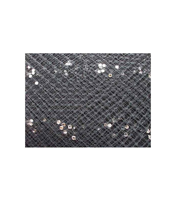 VOILE STRASS
