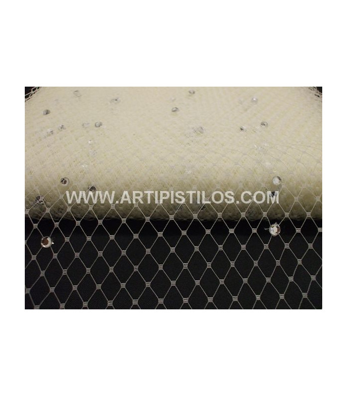 VOILE STRASS