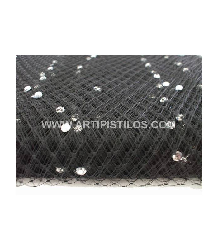 VOILE STRASS