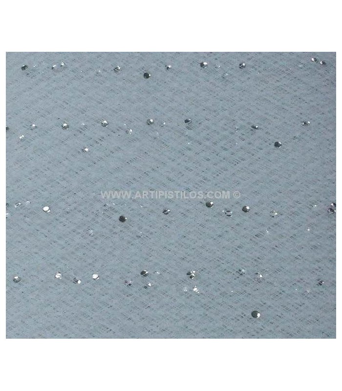 VOILE STRASS