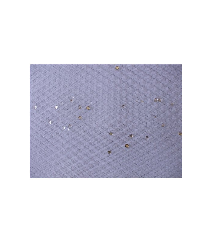 VOILE STRASS
