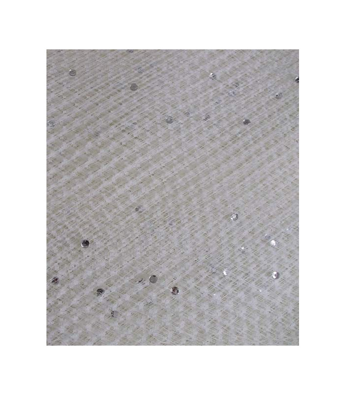VOILE STRASS