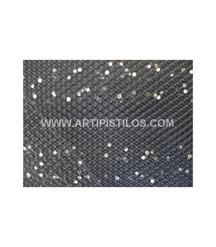 VOILE STRASS