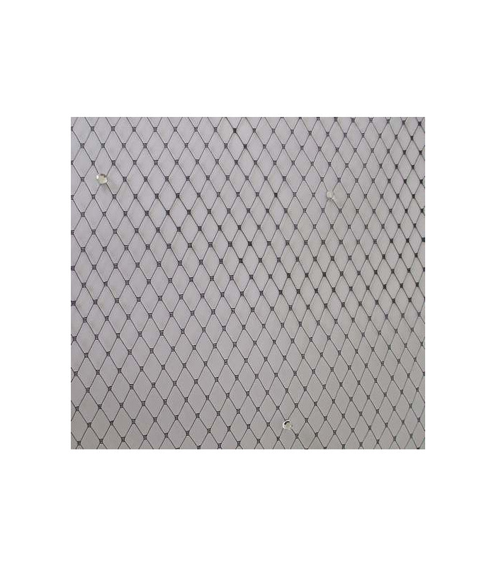 VOILE STRASS