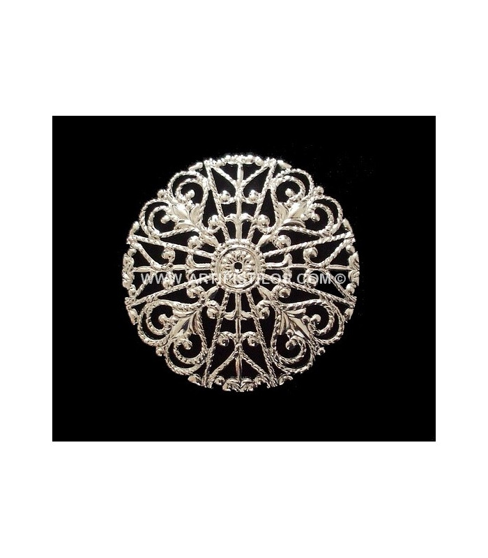 ESTAMPE FILIGRANE "LOHNE"