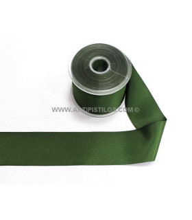 RUBAN TAFFETAS 48 MM.