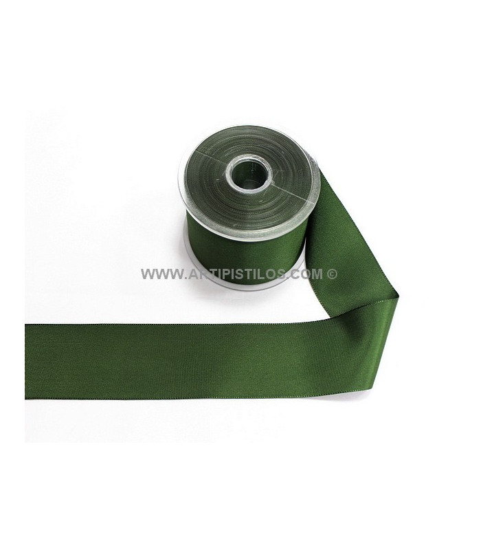 RUBAN TAFFETAS 48 MM.