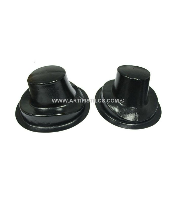 MOULE POUR FEUTRE "FANCY" TAILLE "S"