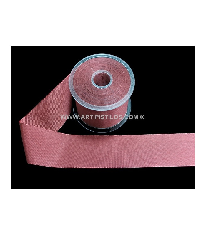 RUBAN TAFFETAS 48 MM.