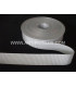 RUBAN TAFFETAS 48 MM.