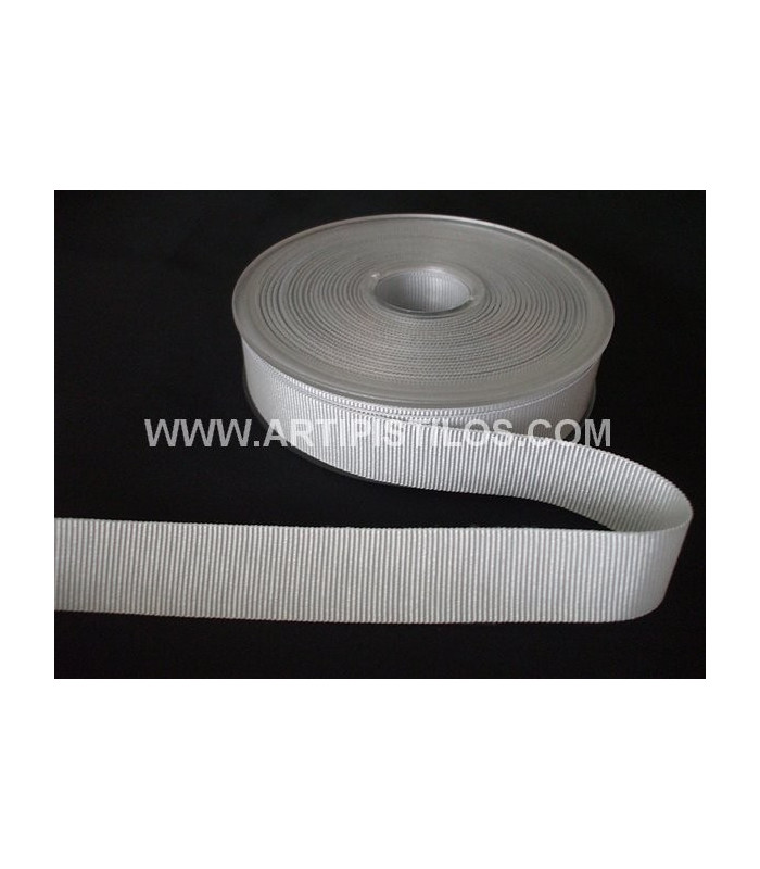 RUBAN TAFFETAS 48 MM.