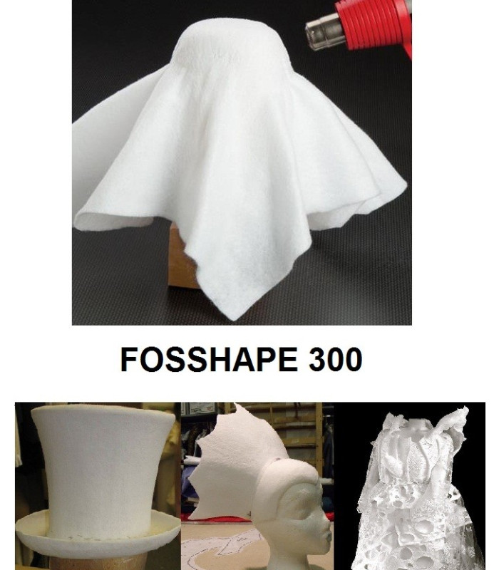 FOSSHAPE-300