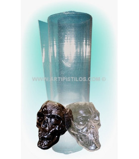 Worbla's Transpa Art® 100 X 75 CMS.