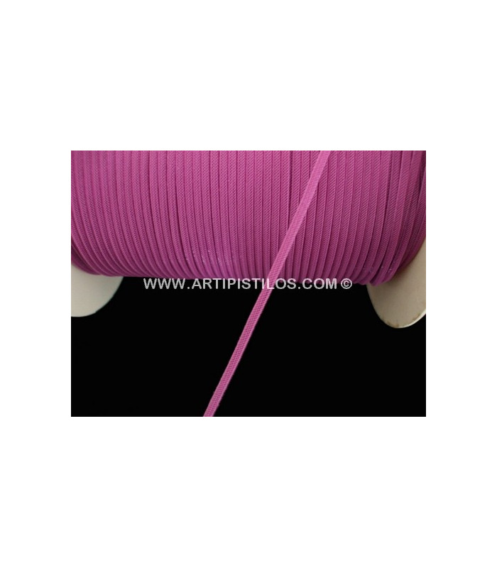 CRIN TUBULAIRE 2 MM.