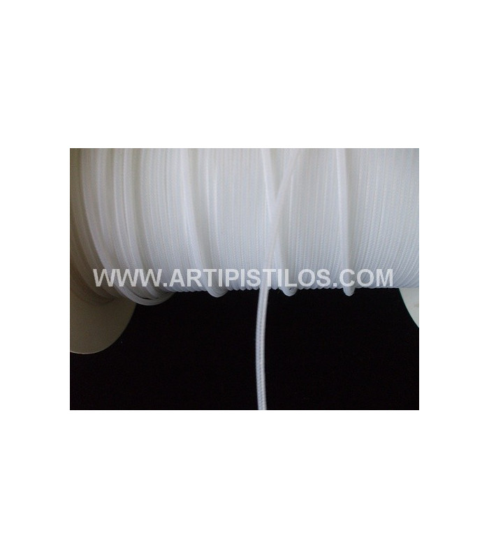 CRIN TUBULAIRE 2 MM.