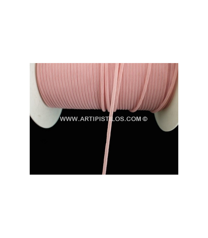 CRIN TUBULAIRE 2 MM.