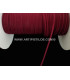 CRIN TUBULAIRE 2 MM.