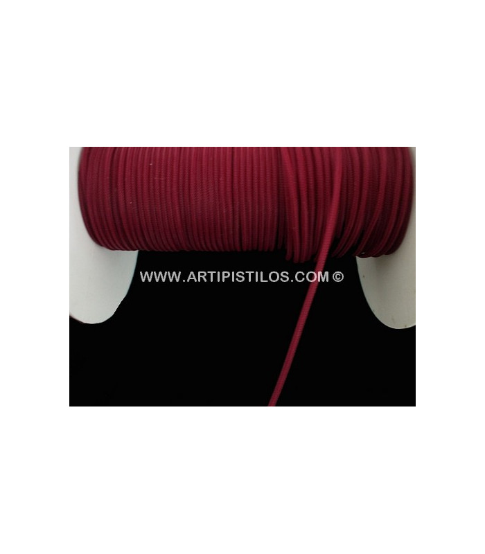 CRIN TUBULAIRE 2 MM.