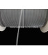 CRIN TUBULAIRE 2 MM.