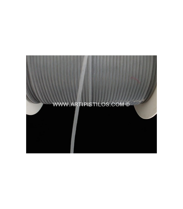 CRIN TUBULAIRE 2 MM.