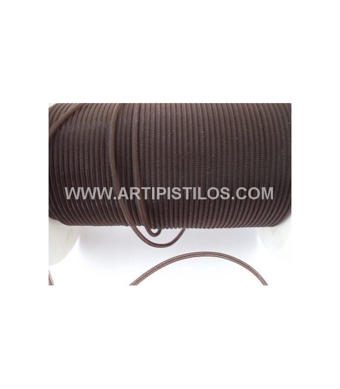 CRIN TUBULAIRE 2 MM.