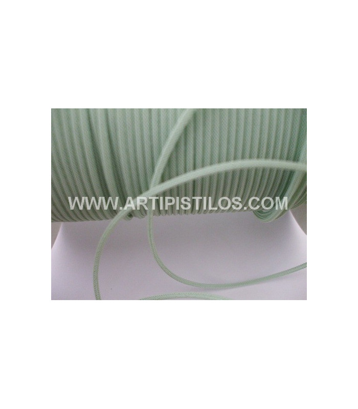 CRIN TUBULAIRE 2 MM.