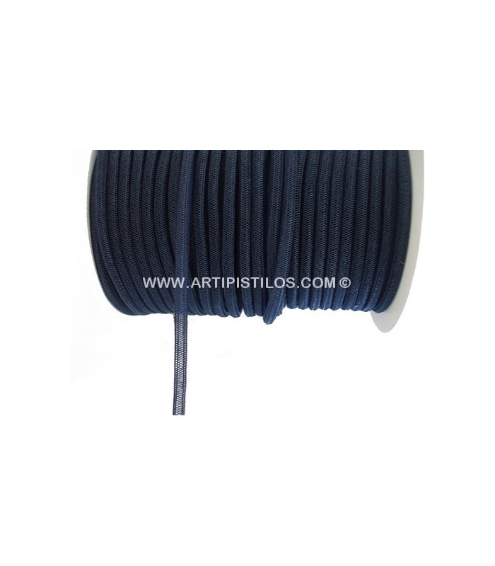 CRIN TUBULAIRE 2 MM.