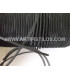 CRIN TUBULAIRE 2 MM.
