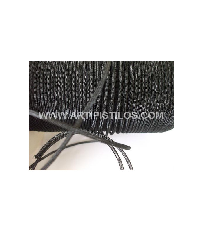 CRIN TUBULAIRE 2 MM.