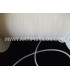 CRIN TUBULAIRE 2 MM.
