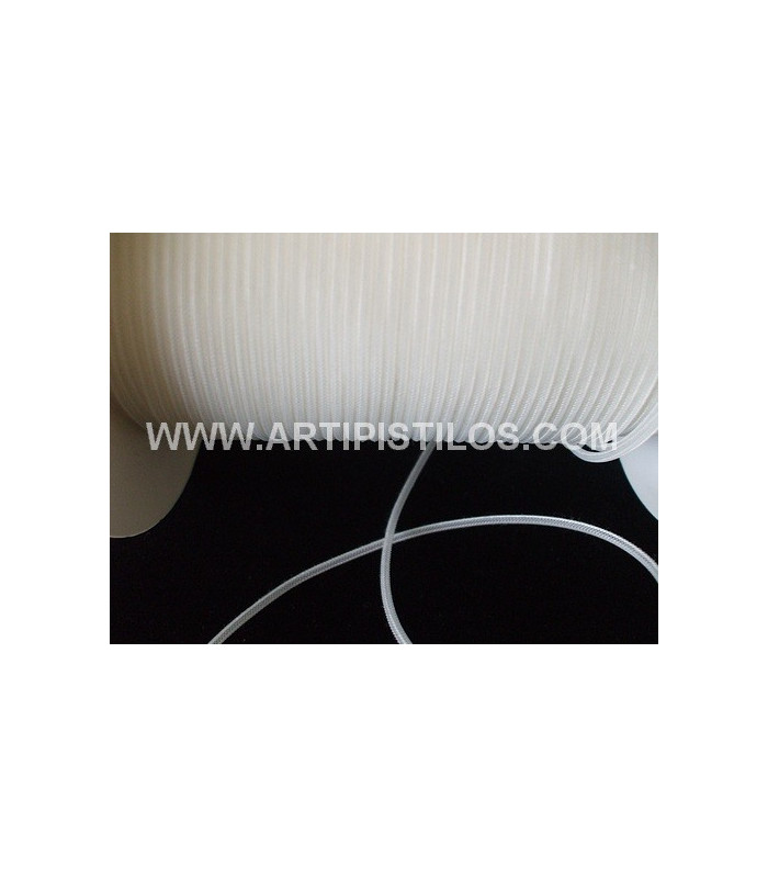 CRIN TUBULAIRE 2 MM.