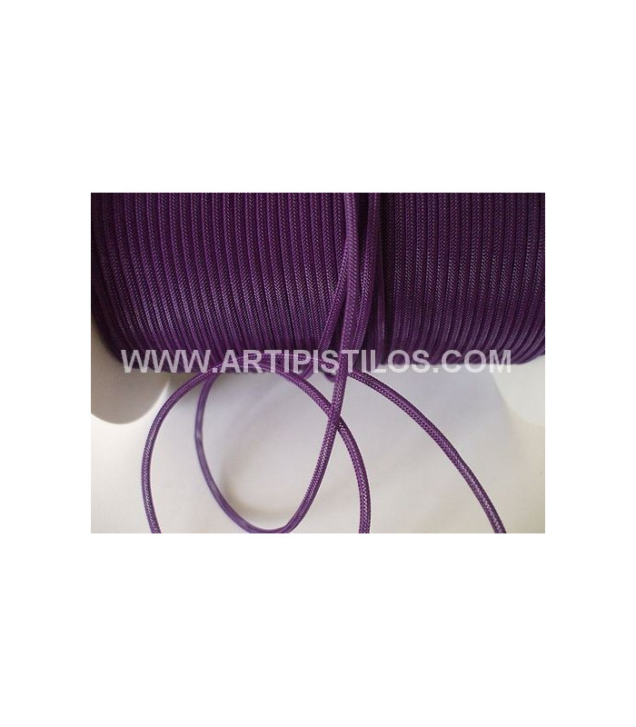 CRIN TUBULAIRE 2 MM.