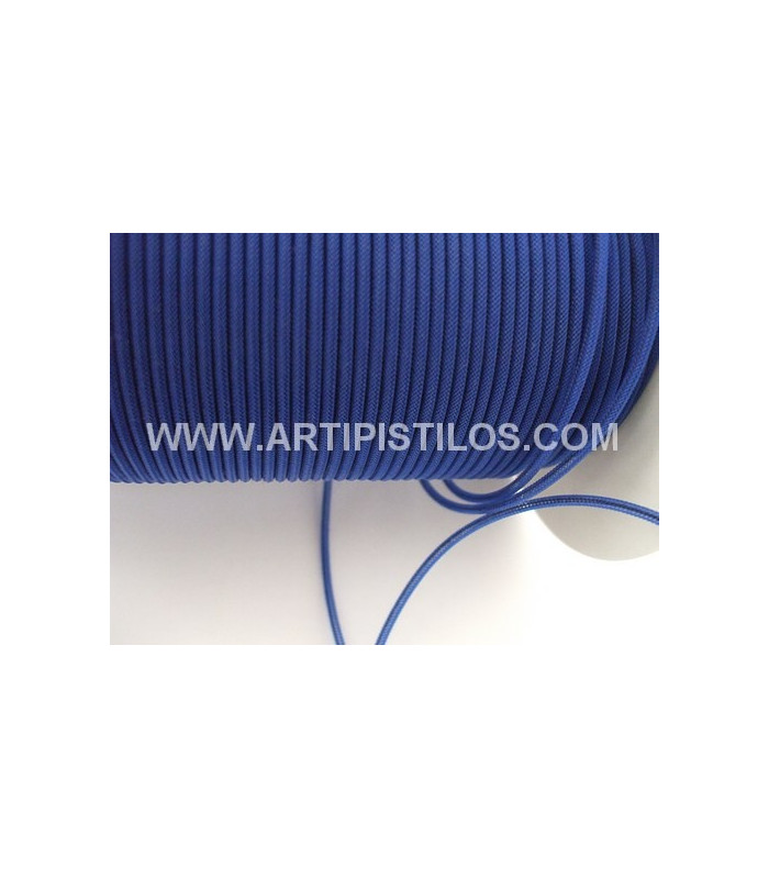 CRIN TUBULAIRE 2 MM.