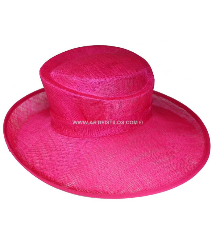CAPELINE EN SINAMAY "MANHATTAN"