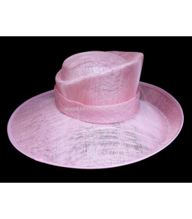 CAPELINE EN SINAMAY "MANHATTAN"