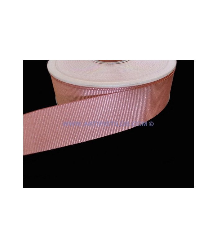 RUBAN TAFFETAS 48 MM.