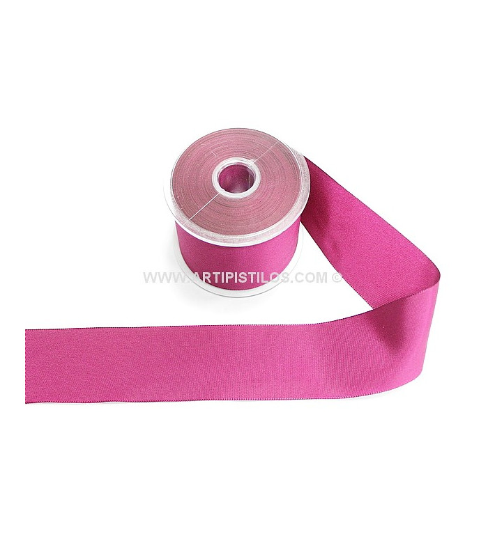 RUBAN TAFFETAS 48 MM.