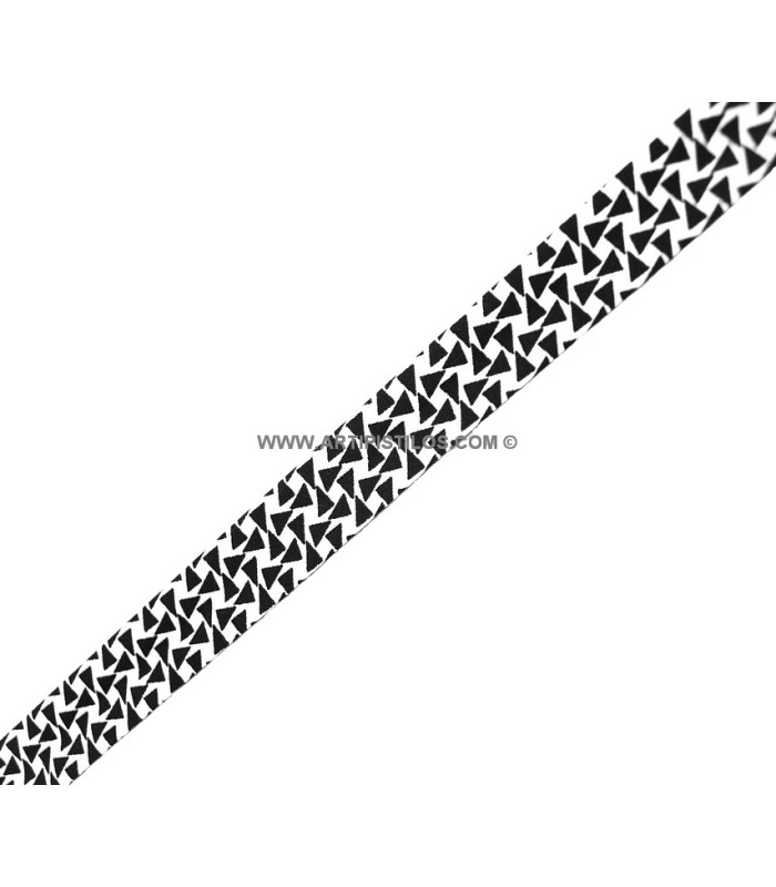 BIES GEOMETRIQUES 30 mm Nº2