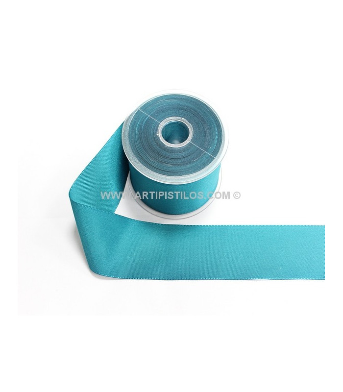 RUBAN TAFFETAS 48 MM.