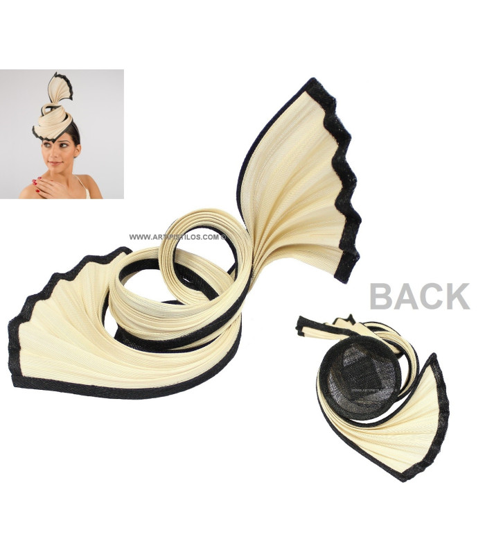 BASE SINAMAY/JINSIN  "VOLANTIS"